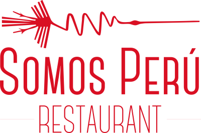 Somos Peru Restaurant Logo